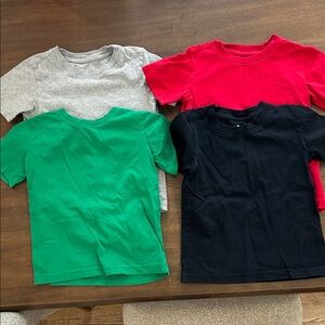 3T Primary Tees